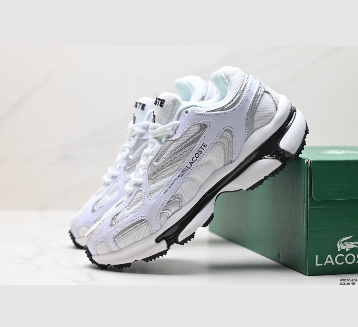 Chaussures Lacoste L003 2k24