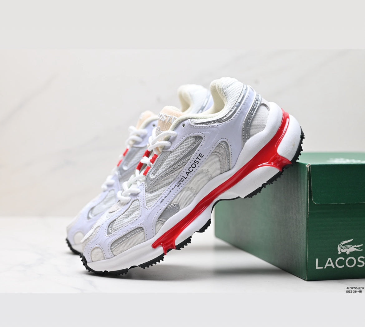 Chaussures Lacoste L003 2k24