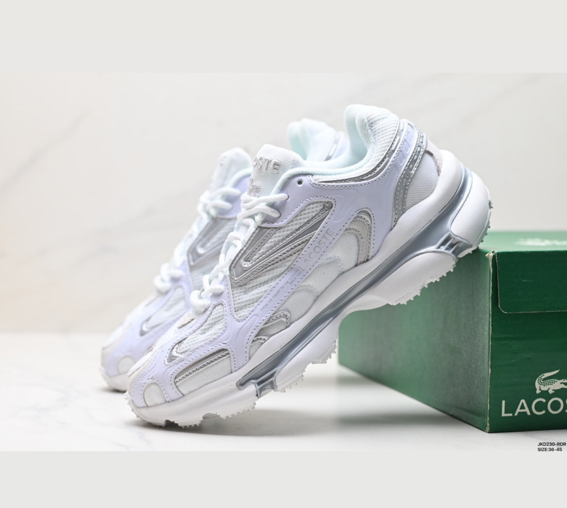 Chaussures Lacoste L003 2k24