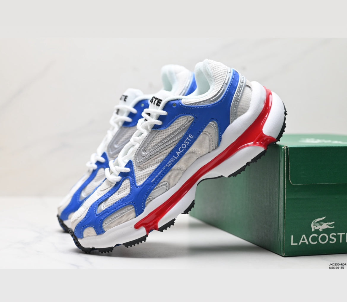 Chaussures Lacoste L003 2k24