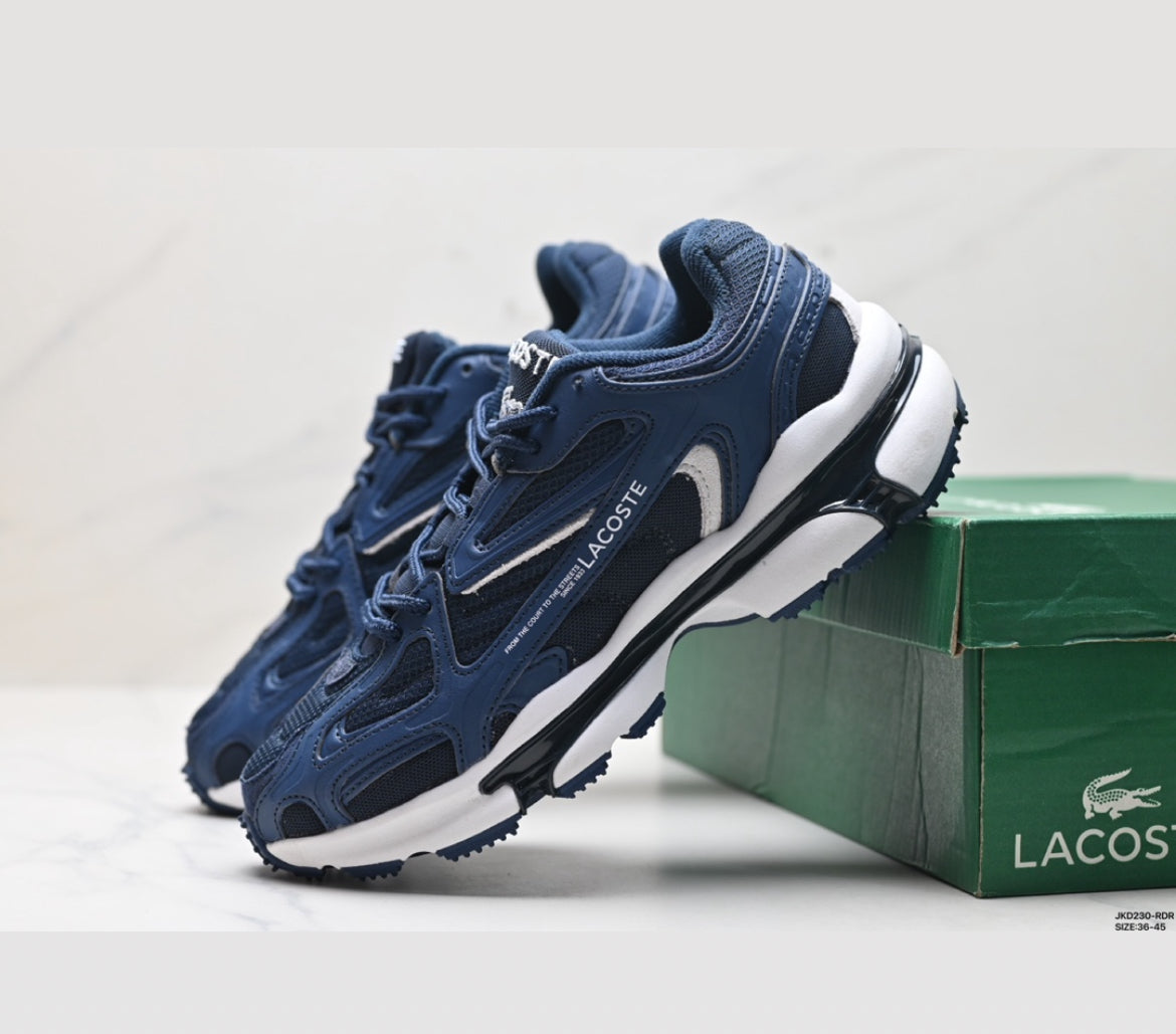 Chaussures Lacoste L003 2k24