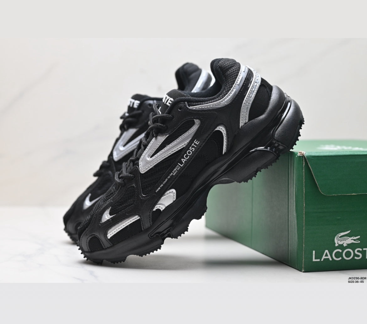 Chaussures Lacoste L003 2k24