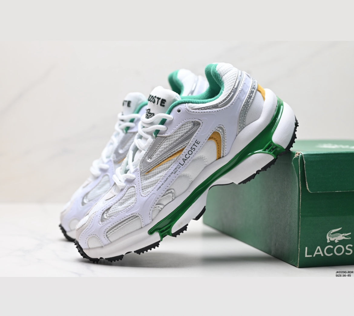 Chaussures Lacoste L003 2k24