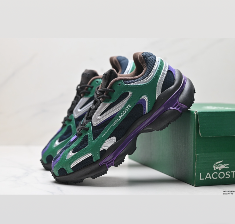 Chaussures Lacoste L003 2k24